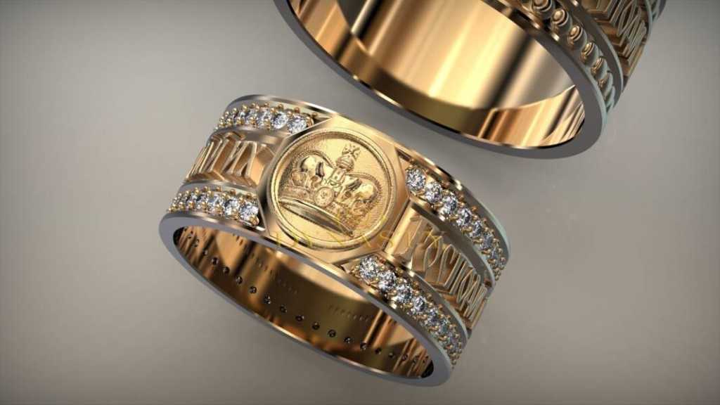 На какой руке и на каком пальце носят обручальные, помолвочные и венчальные кольца в россии. какими должны быть кольца для венчания в церкви, как выбрать, фото