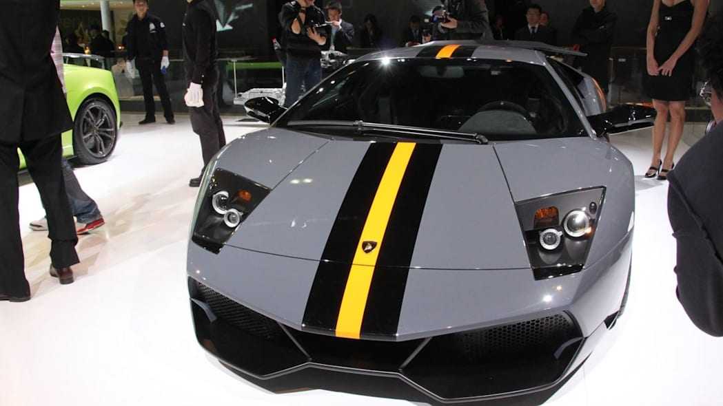 Самодельная Lamborghini Countach, сделанная в подвале Самые интересные копии автомобилей Lamborghini Страсть к известному итальянскому бренду Lamborghini