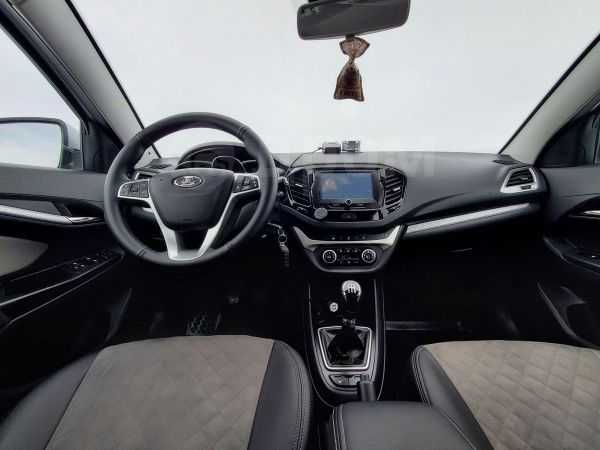 Lada vesta sw 2021: фото в новом кузове, фото салона и интерьера