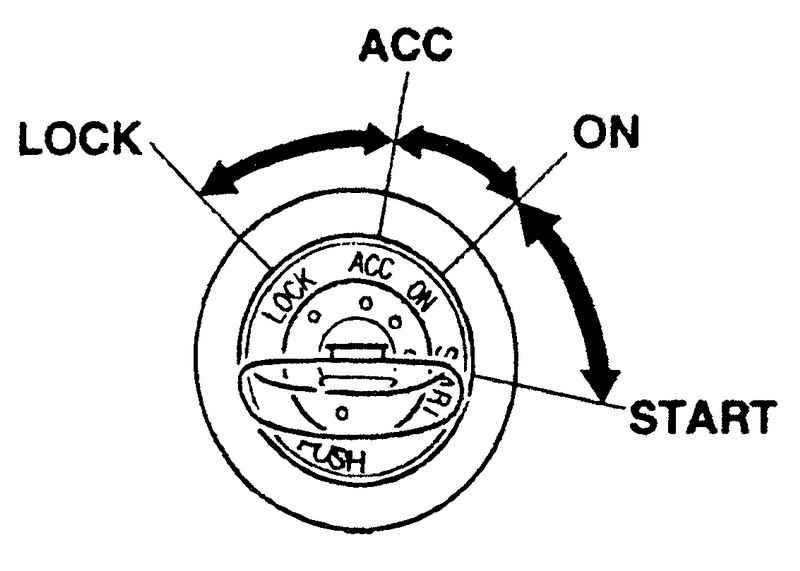 Acc на магнитоле: что это такое, означает, как подключить с проводом и без