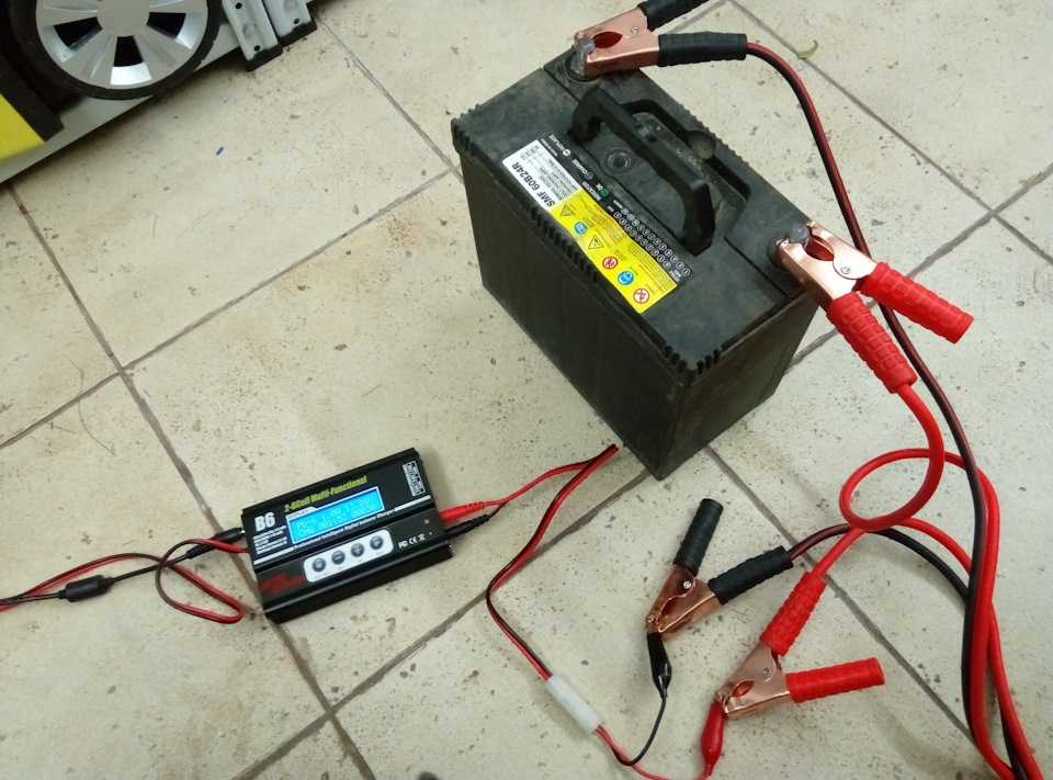 Гелевый аккумулятор - как восстановить в домашних условиях? как восстановить гелевый аккумулятор скутера?