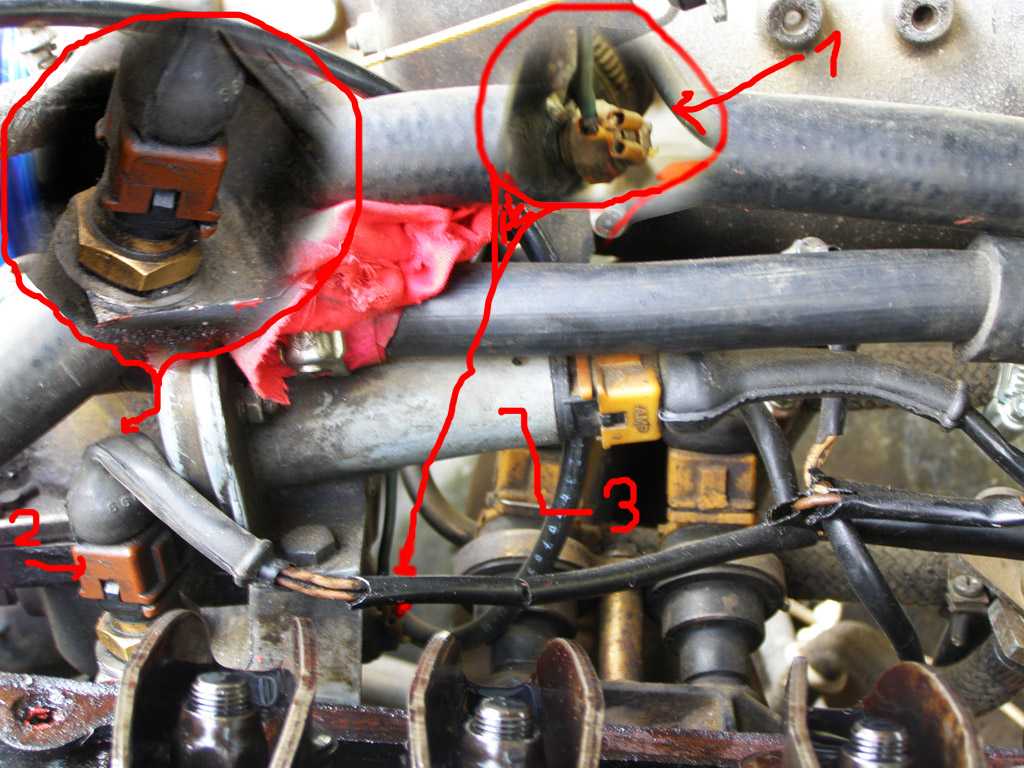 Почему не глохнет двигатель после выключения зажигания дэу нексия