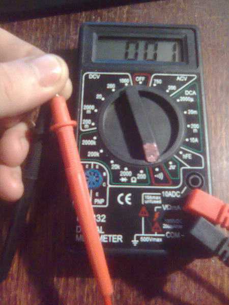 Как прозвонить провода: мультиметром, тестером на обрыв в квартире