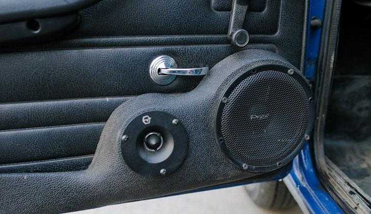 Установка магнитолы ваз-2107 (2106): как правильно подключить в машине, музыки, схема, к автомобилю