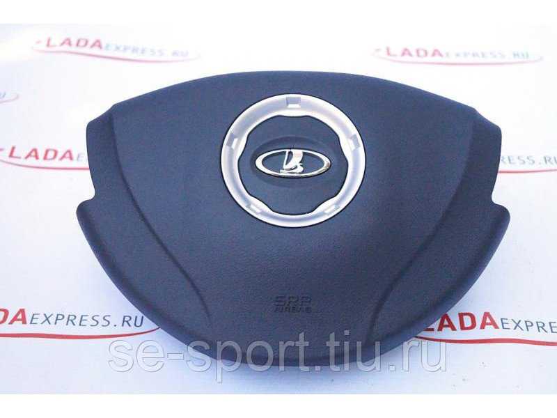 Как снять подушку безопасности с руля ларгус - автомобильный портал automotogid - new lada