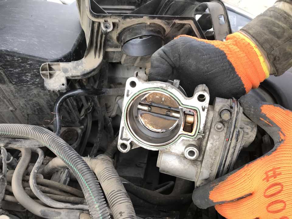 Почему глохнет двигатель — причины остановки двигателя в машине?