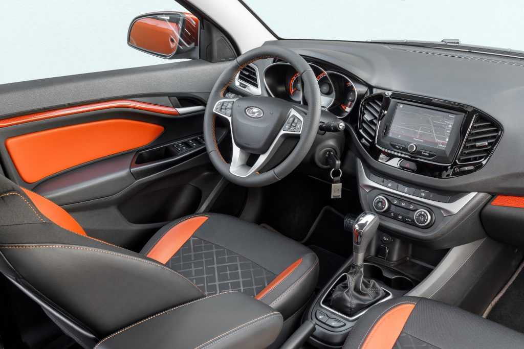 Lada vesta sw 2021 - цена (новая), комплектации и технические характеристики
