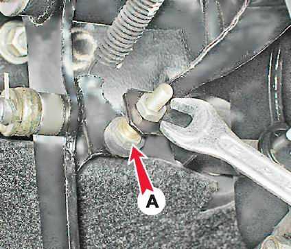 Как проверить рабочий цилиндр сцепления - автомобильный портал automotogid