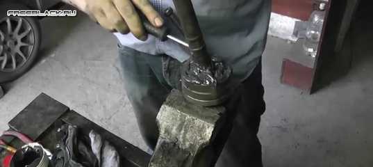 Как заменить шрус на автомобиле ваз пошаговая инструкция ремонта своими руками