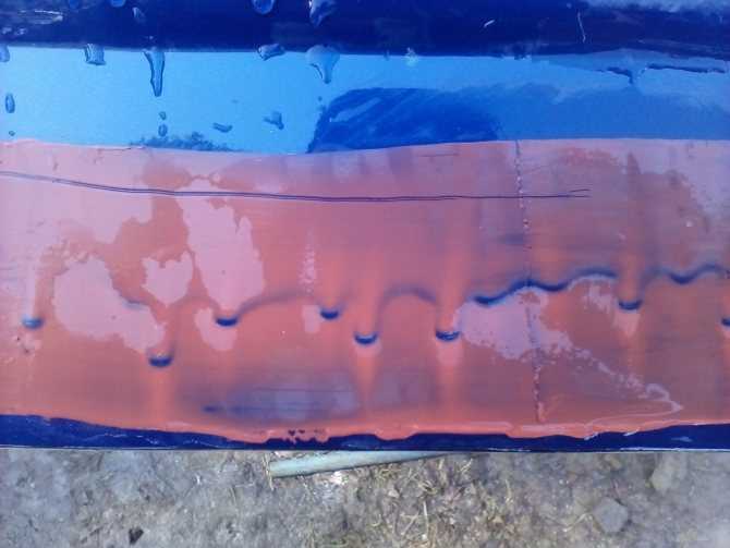 Как убрать подтеки лака после покраски автомобиля Как убрать подтёки после покраски? При­вет­ствую Вас на бло­ге kuzov.info! В этой ста­тье раз­бе­рём