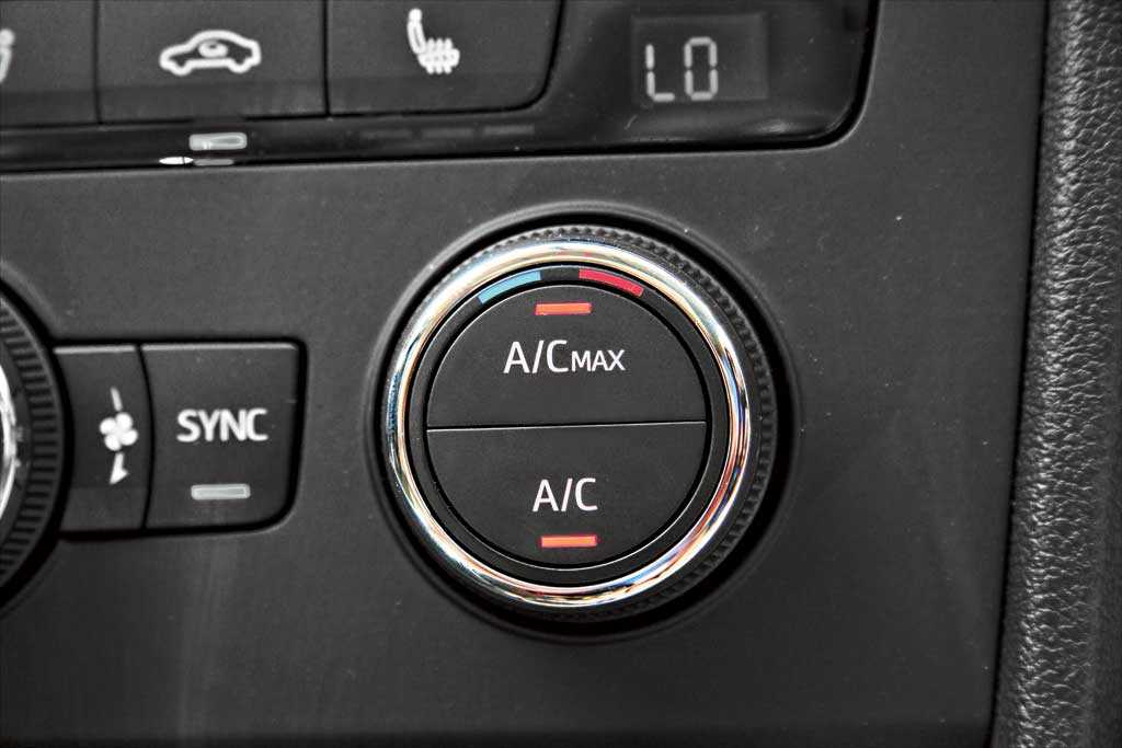 Что такое климат контроль в автомобиле