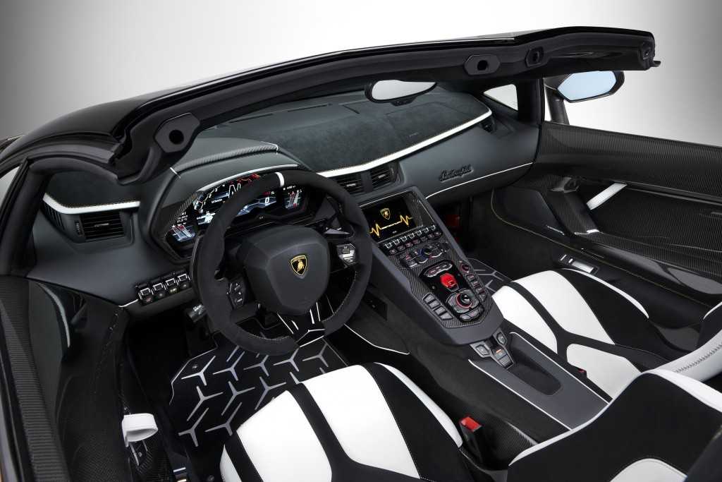Lamborghini aventador (ламборгини авентадор)