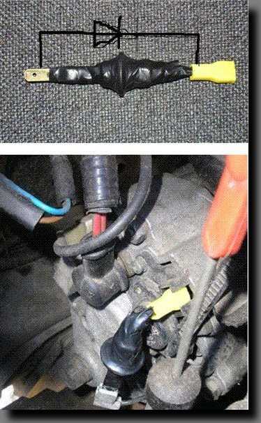 Как повысить напряжение генератора ваз-2114: увеличение мощности – taxi bolt