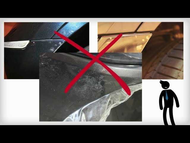 Защитная оклейка автомобиля пленкой, оклеить кузов авто защитой от сколов: цены в москве | garage-style
