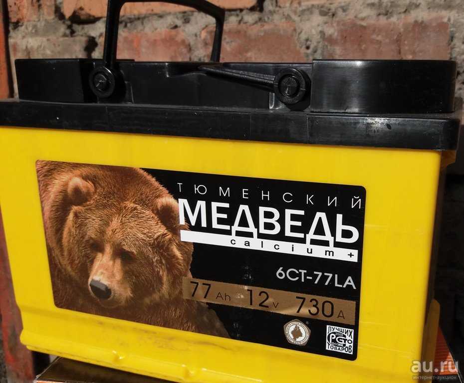 Аккумулятор "тюменский медведь": описание, характеристики. аккумулятор "медведь тюменский": отзывы :: syl.ru
