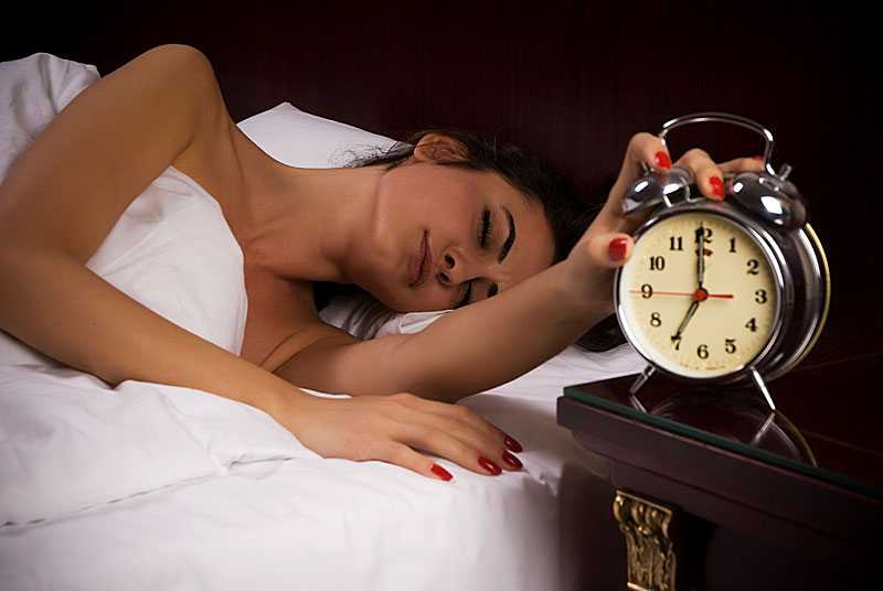 Если постоянно хочется спать: как бороться с немотивированной сонливостью и упадком сил
