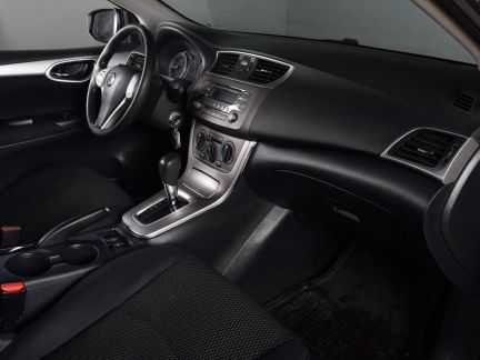 Тест драйв ниссан сентра 2021 Nissan Sentra 2021: больше драйва и характера Описание и характеристики Nissan Sentra 2021: внешний вид, салон, технические