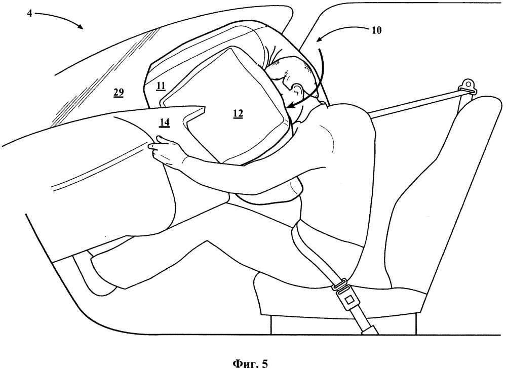 Снять подушку безопасности - с руля или пассажирскую, на рено, фольксвагене, приоре, гранте или калине