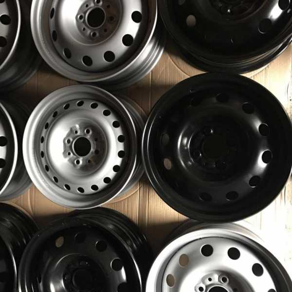 Колесные диски magnetto wheels отзывы