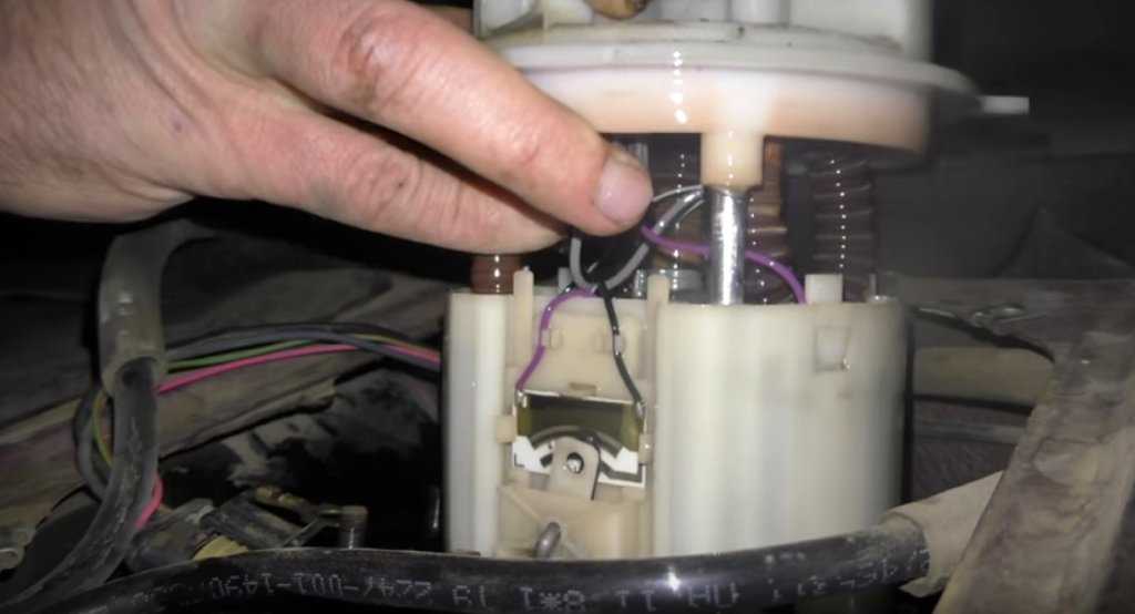 Замена топливного фильтра приора 16 клапанов - всё об автомобилях лада ваз