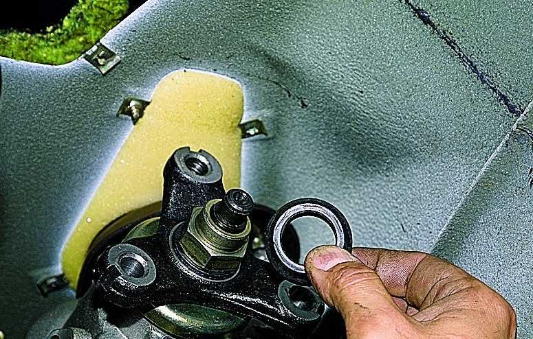 Замена кардана нива шевроле: снятие, смазка, балансировка, центровка | нива ремонт