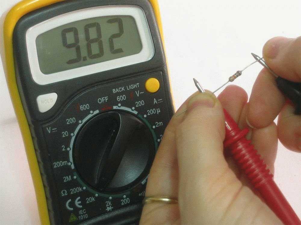 Как прозвонить провода без мультиметра