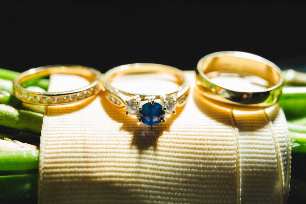 Какие правила нужно знать при венчании в православной церкви
