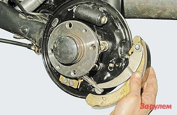 Lada | ваз priora с 2007, ремонт передних тормозов инструкция онлайн