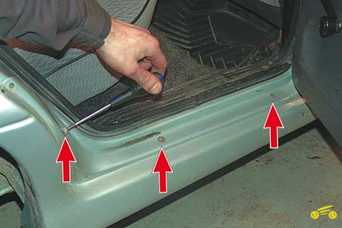 Как вставить заднее стекло на ваз 21099 - автомобильный портал automotogid
