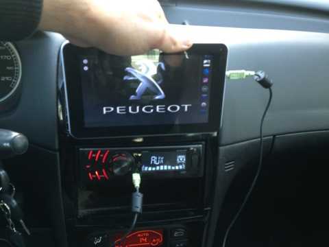Удачная установка планшета вместо магнитолы в автомобиль: как провести всё своими руками