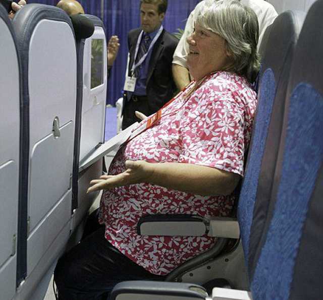 Как регулировать кресло в автобусе