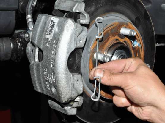 5 ошибок в обслуживании дисковых тормозов на велосипеде. колодки на велосипеде: когда менять колодки заднего и переднего тормоза - видео