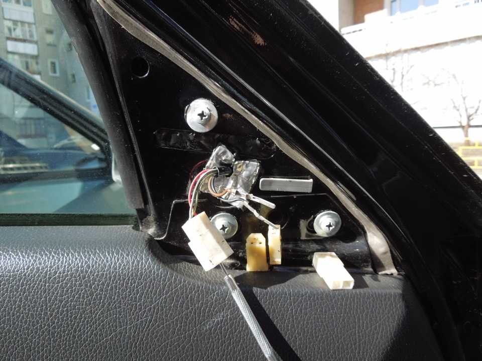 ✅ как подключить поворотники на зеркалах приора - auto-parts.su/