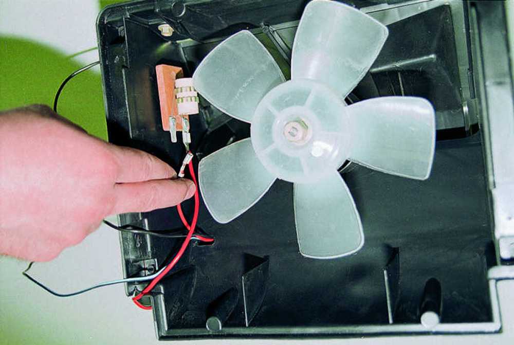 Как включить вентилятор на ноутбуке - подробная инструкция