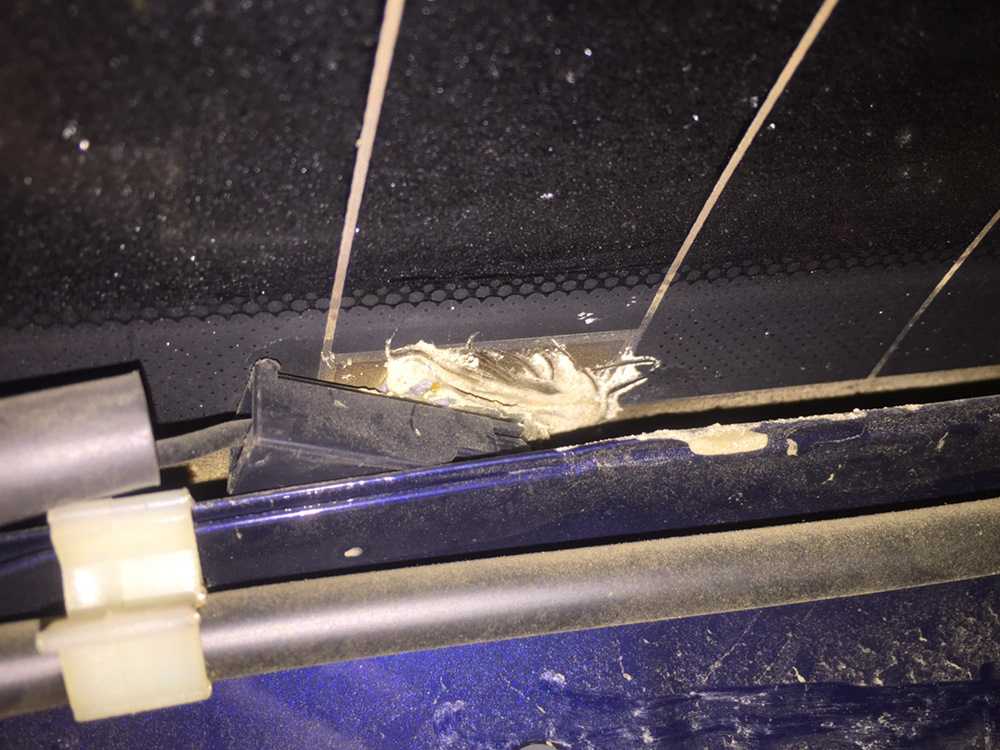 Как восстановить нити обогрева заднего стекла автомобиля: нитей, контактов, проводки своими руками – 403 — доступ запрещён