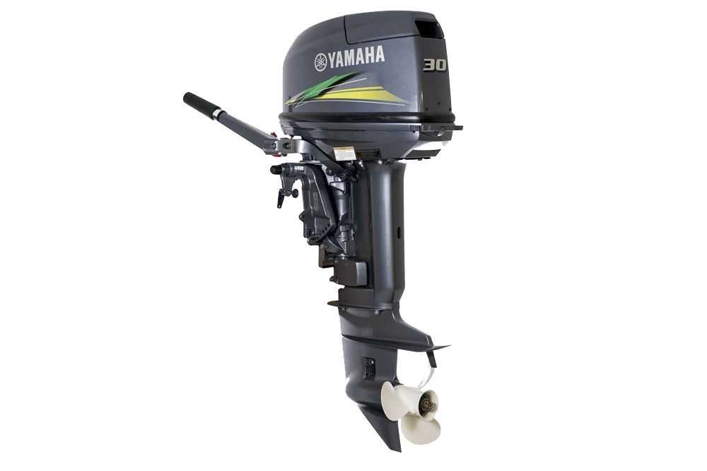 Лодочный мотор yamaha (ямаха) 8 fmhs: технические характеристики самого популярного двухтактного двигателя, преимущества и недостатки
