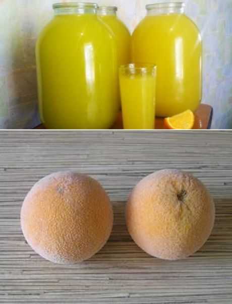 Как из 4 апельсинов сделать 9 литров сока! почему я раньше не знала этого рецепта  (4 варианта рецепта)