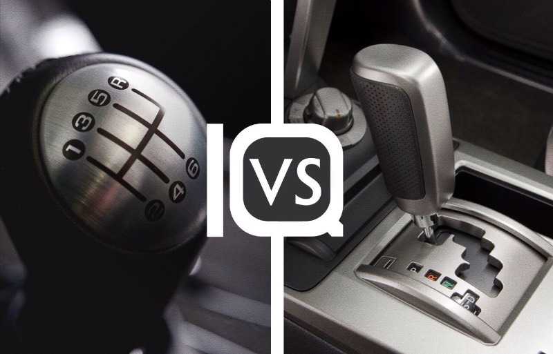 Выбор коробки передач. что лучше, механика, автомат, вариатор или робот?