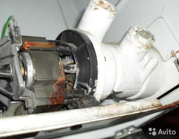 Как почистить сливной насос в стиральной машине: советы по ремонту
