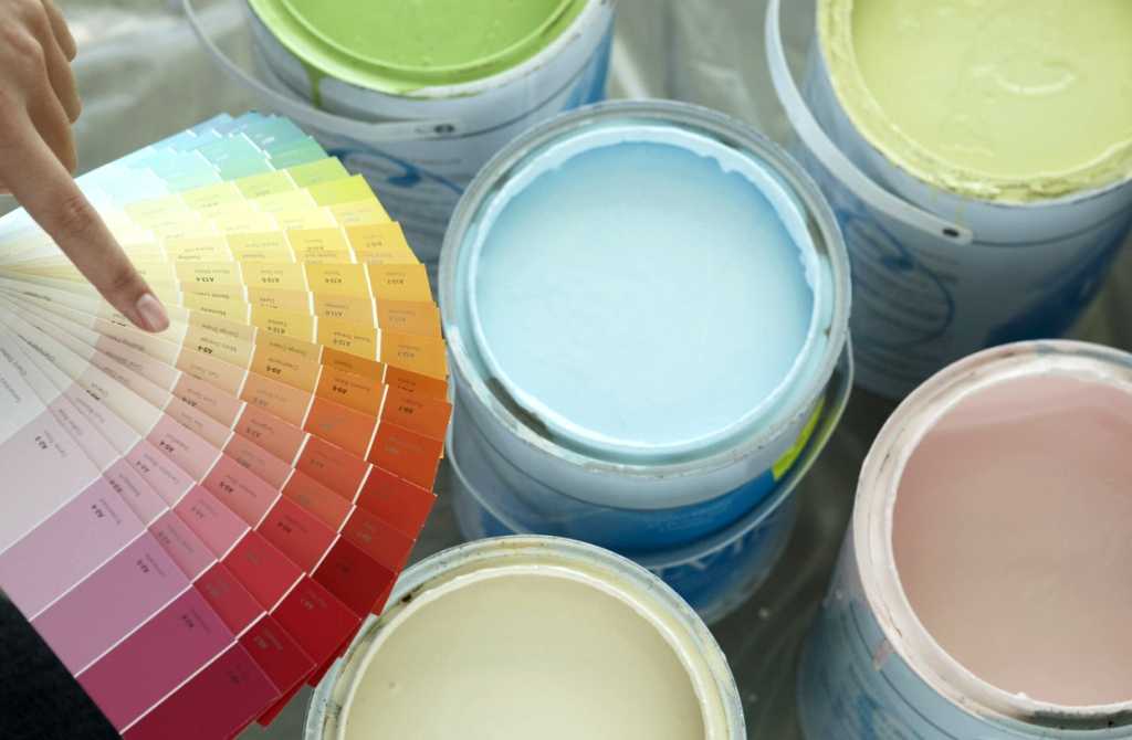 Преимущества и особенности краски жидкий пластик: раскрываем суть