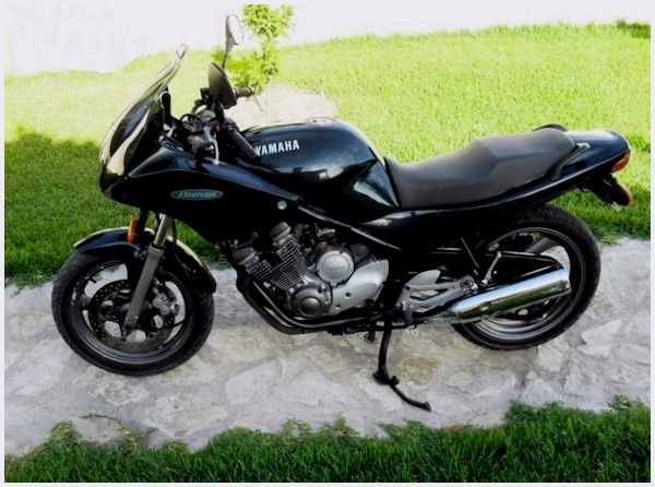 Мотоцикл "ямаха xj6": фото и описание, технические характеристики и отзывы владельцев