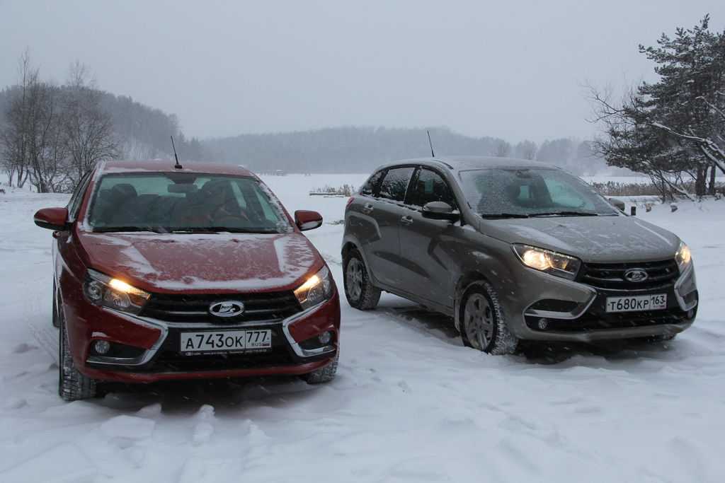 Новый бестселлер от volvo или популярный хэтчбек lada: почему нужно переплачивать за geely coolray, но не покупать xray cross?