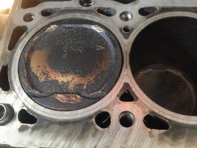 Двигатель ваз 21129 гнет ли клапана, технические характеристики
