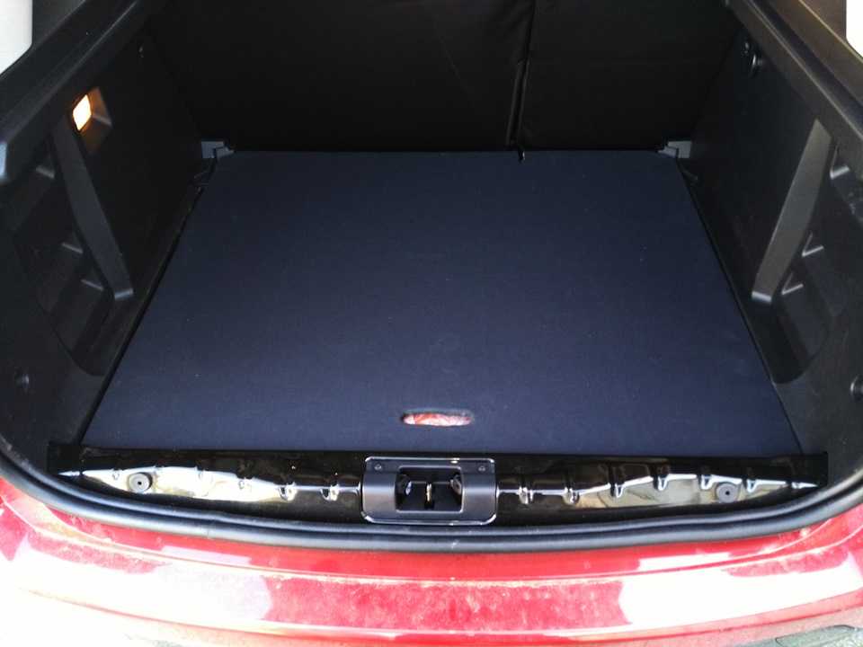 Установка дополнительной подсветки багажника на lada xray » лада.онлайн - все самое интересное и полезное об автомобилях lada