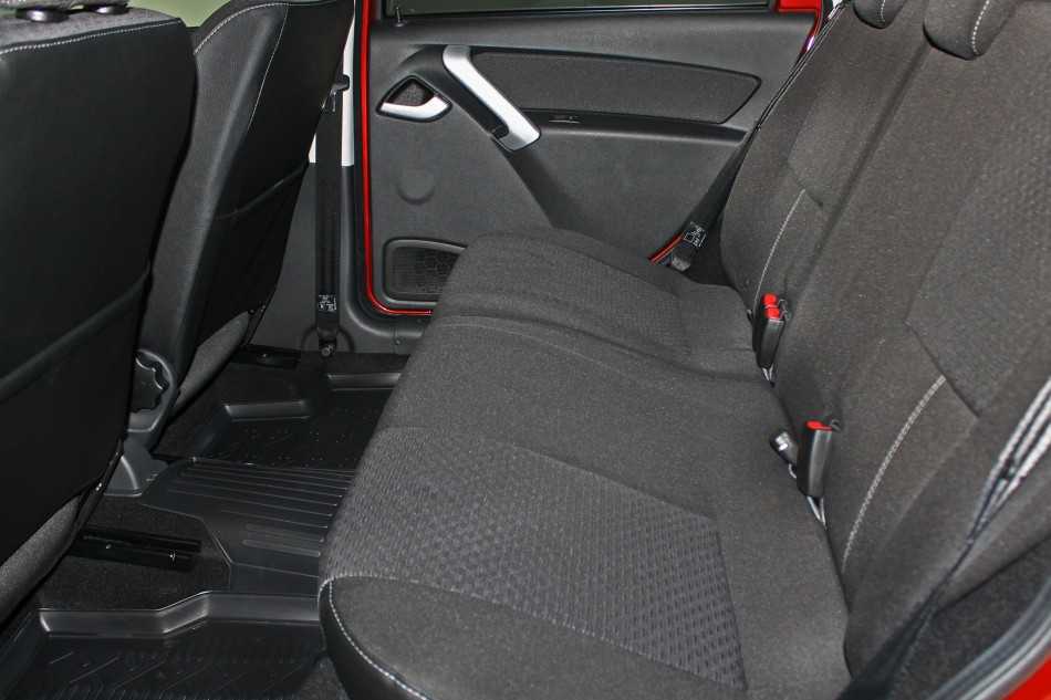 Виды и модернизация сидений на автомобиль ваз 2114