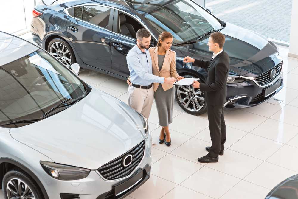 Заговор на продажу автомобиля: с выгодой и быстро