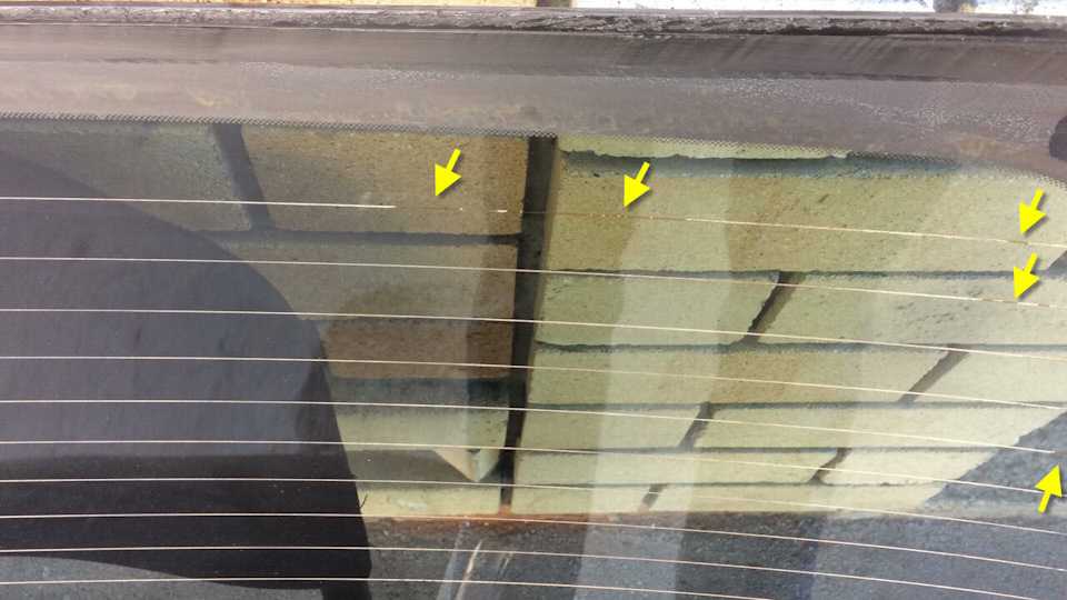 Виды токопроводящих клеев для ремонта своими руками обогрева заднего стекла и инструкции по применению