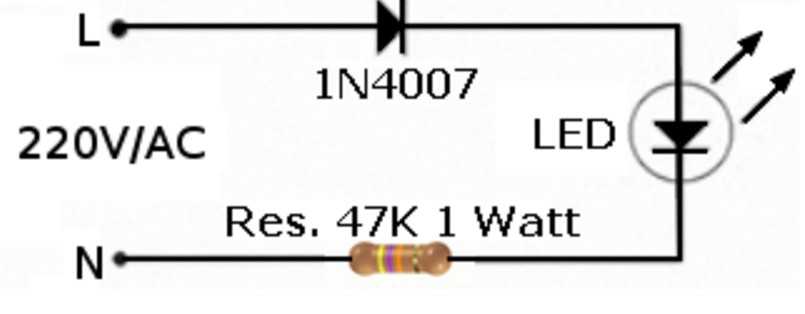 Светодиоды 12 вольт: схема, мощные, без резистора, сколько можно подключить
