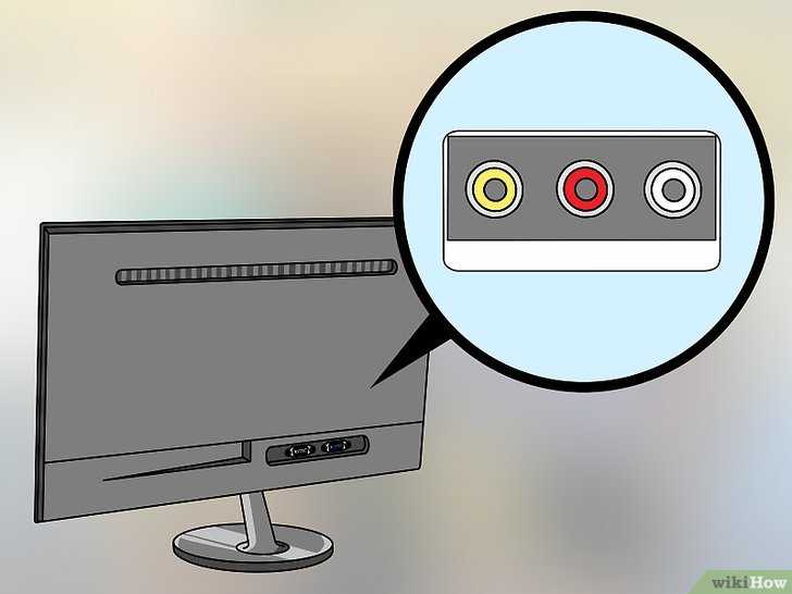Как подключить видеомагнитофон к телевизору