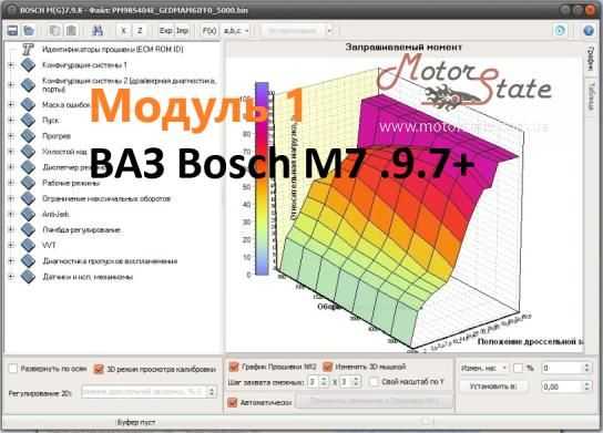 Назначение контактов эбу bosch me17.9.7 • chiptuner.ru